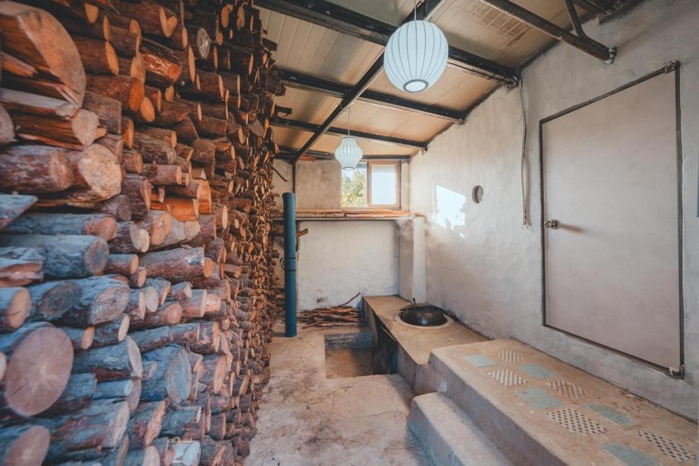 Gurye Taepyeonghan Daepyeong Exterior photo